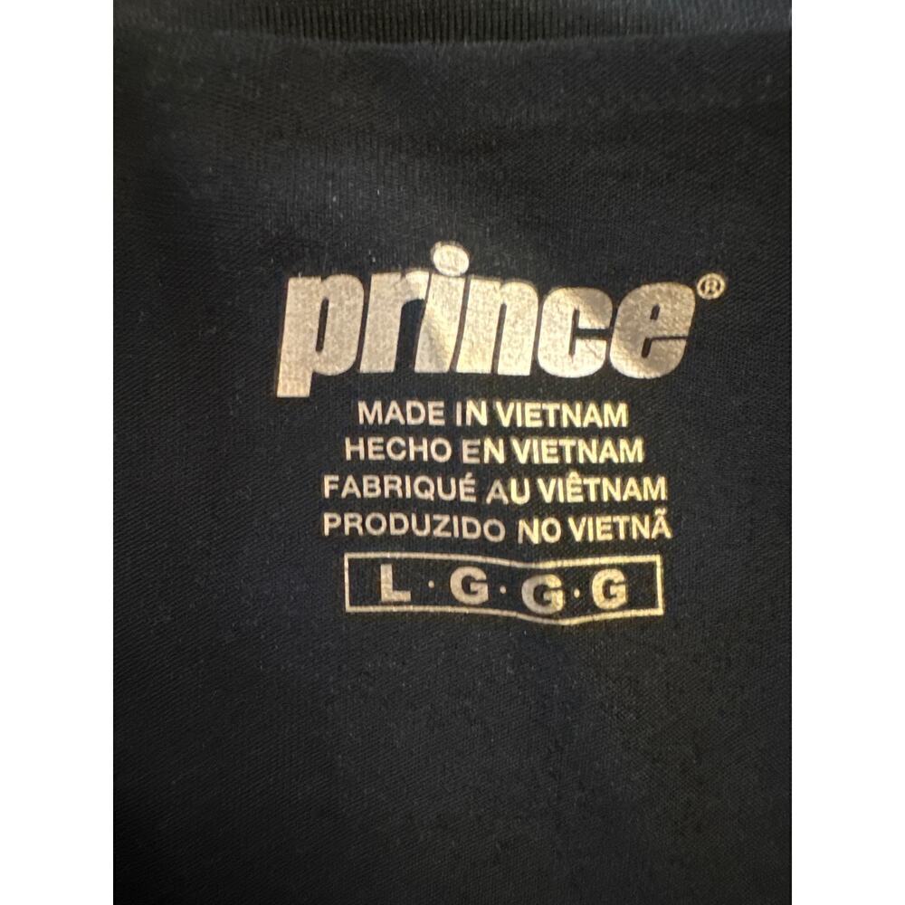 Prince Tennis Skort Women Size Large Polyester/Spandex - Picture 3 of 7